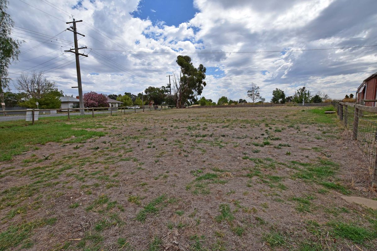 161 Waverley Avenue, Merrigum