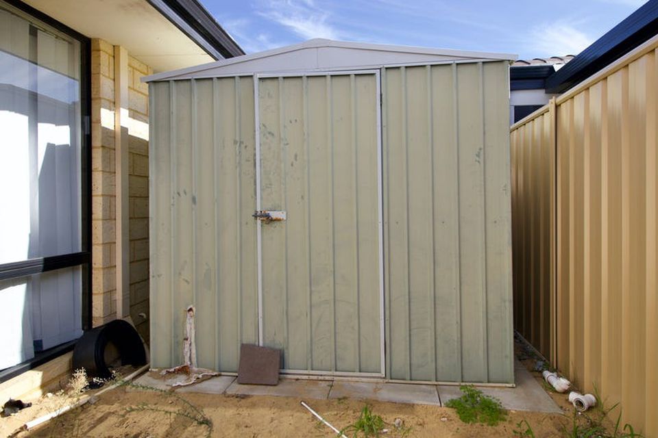 9 Hueston Lookout  , Leda