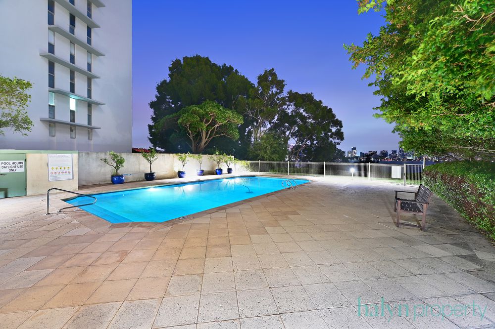 19W / 9 Parker Street, South Perth
