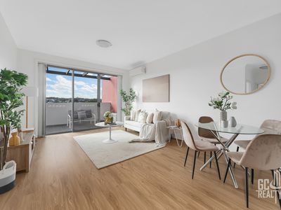 303 / 42 Macarthur Street, Parramatta
