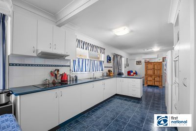 33 Porcupine Lane, Tamworth