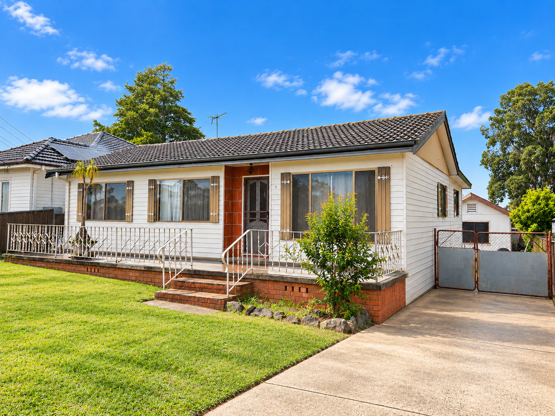 9 Morris Street, St Marys