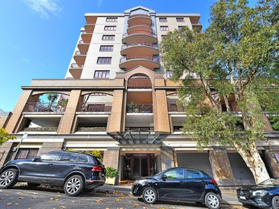 1004 / 508 Riley Street, Surry Hills