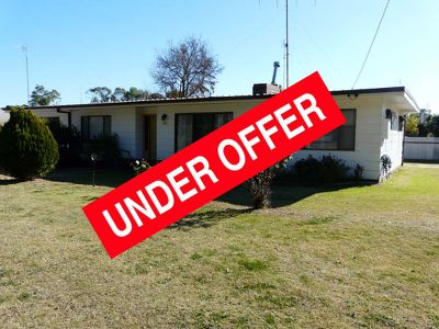 Tocumwal