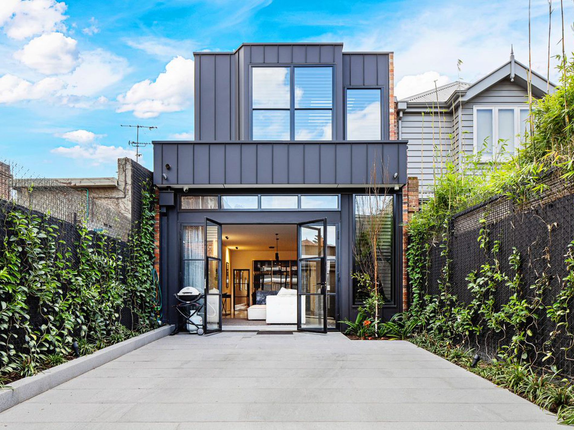 40 Arthur Street, South Yarra