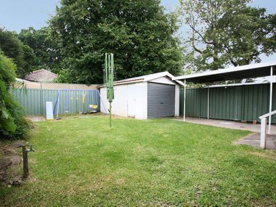 13 Walters Street, Arncliffe