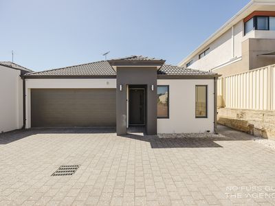 1 / 48 Kembla Circle, Madeley