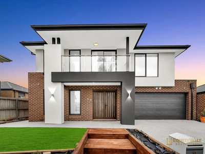 17 Lindberg Street, Manor Lakes