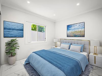 130C Targo Road, Girraween