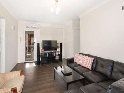 6 / 40 Harris Street, Harris Park