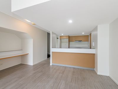 202/587 Gregory Terrace, Fortitude Valley