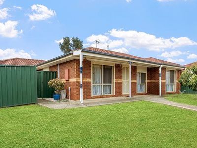 16 Flemming Avenue, Burnside