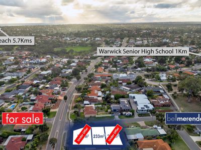 46 Dorchester Ave, Warwick