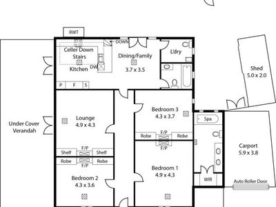 52 Second Avenue, Payneham South