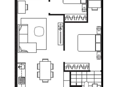 215 / 67 Galada Avenue, Parkville