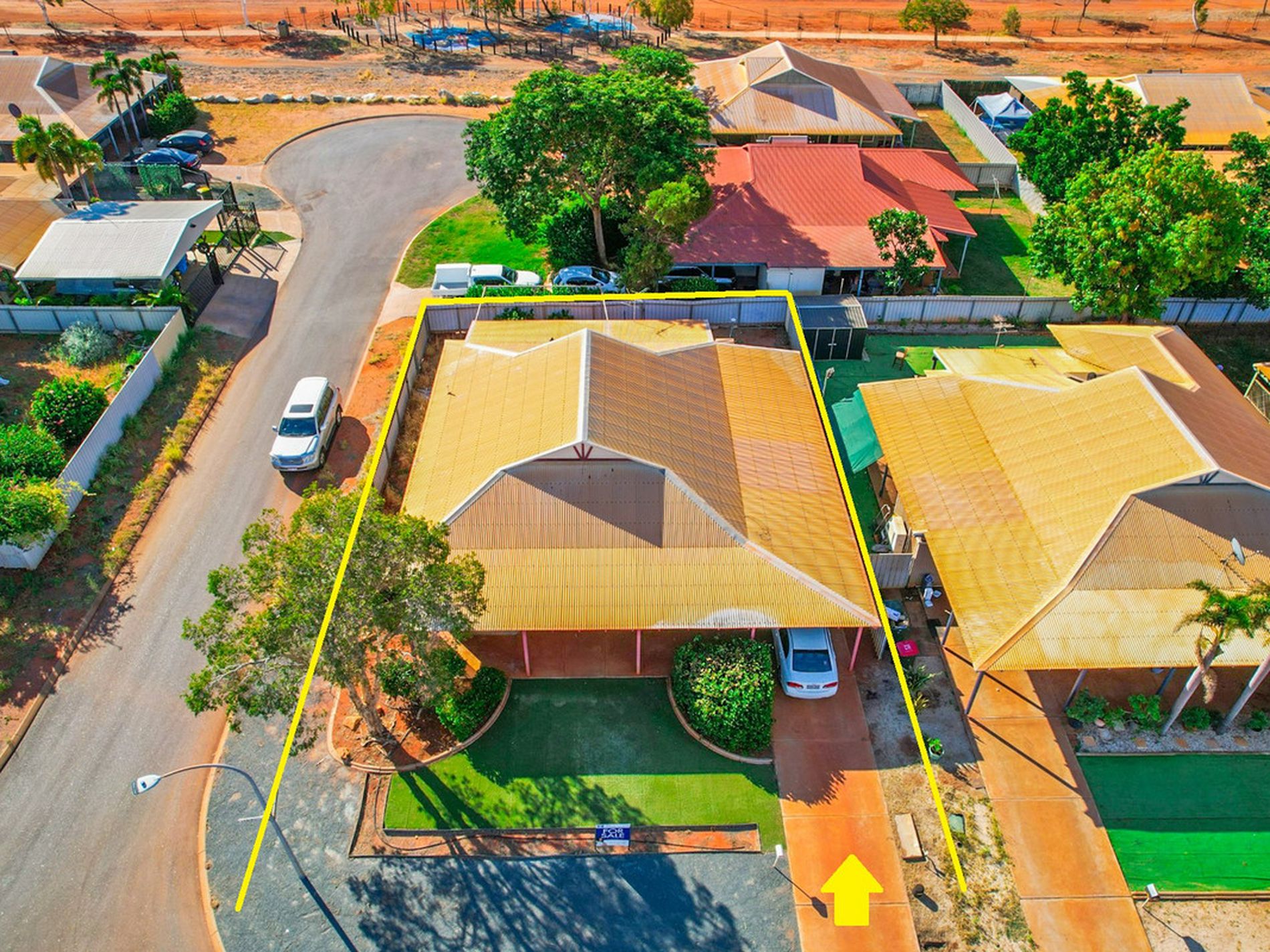 7 Jabiru Loop, South Hedland