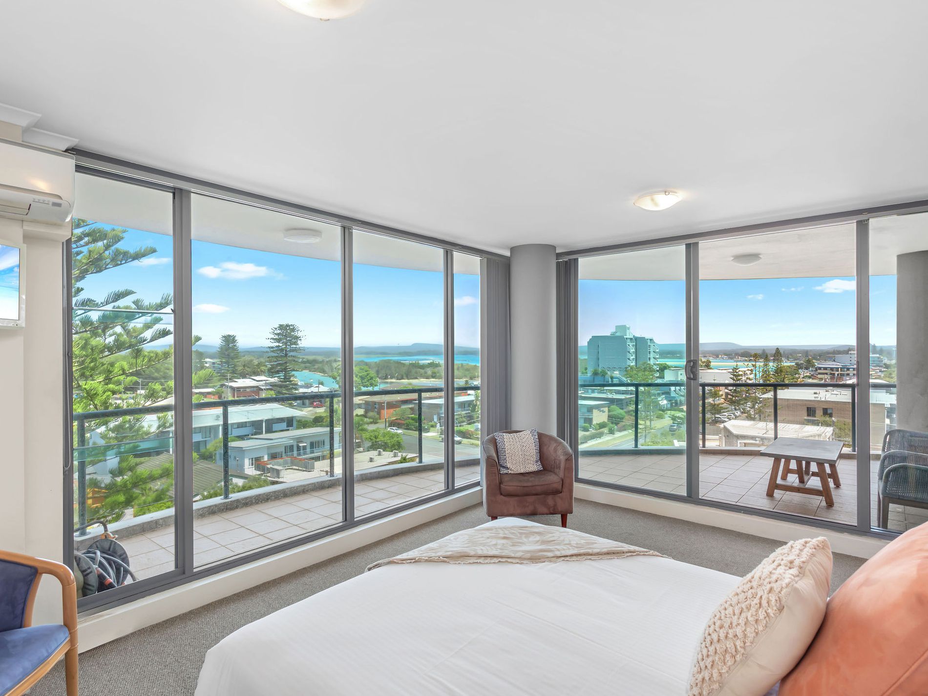 701 / 21-25 WALLIS STREET, Forster