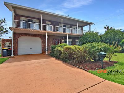 13 Surfway Avenue, Berrara