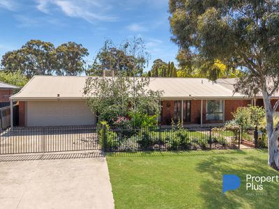 32 Mistletoe Street, Golden Square