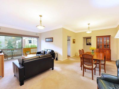 9 / 18 Marian Street, Killara