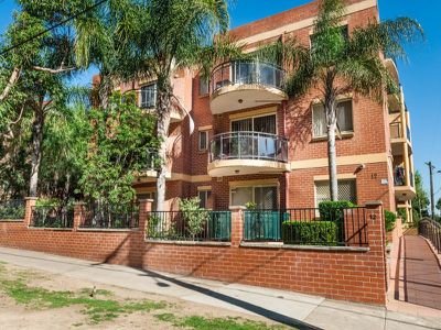 28 / 12 Everton Road, Strathfield