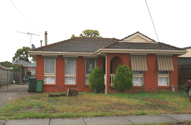 5 Brampton Close, Craigieburn