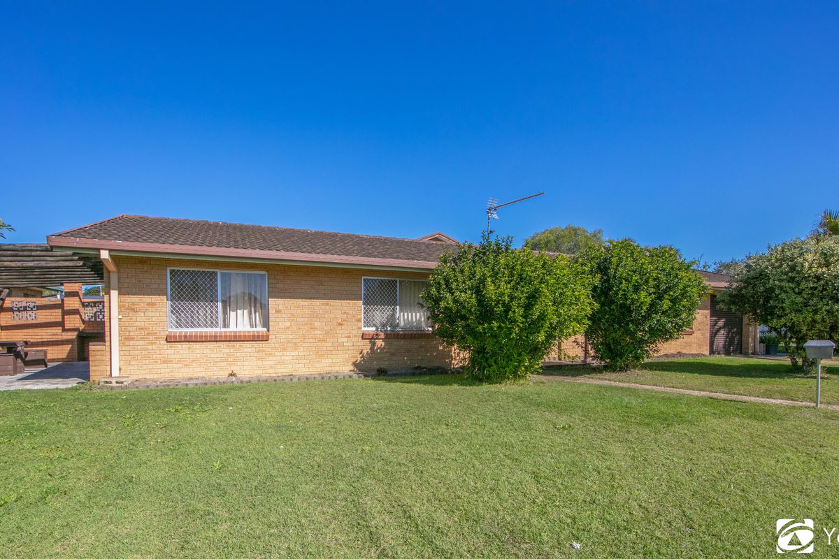 64 Gumnut Road, Yamba