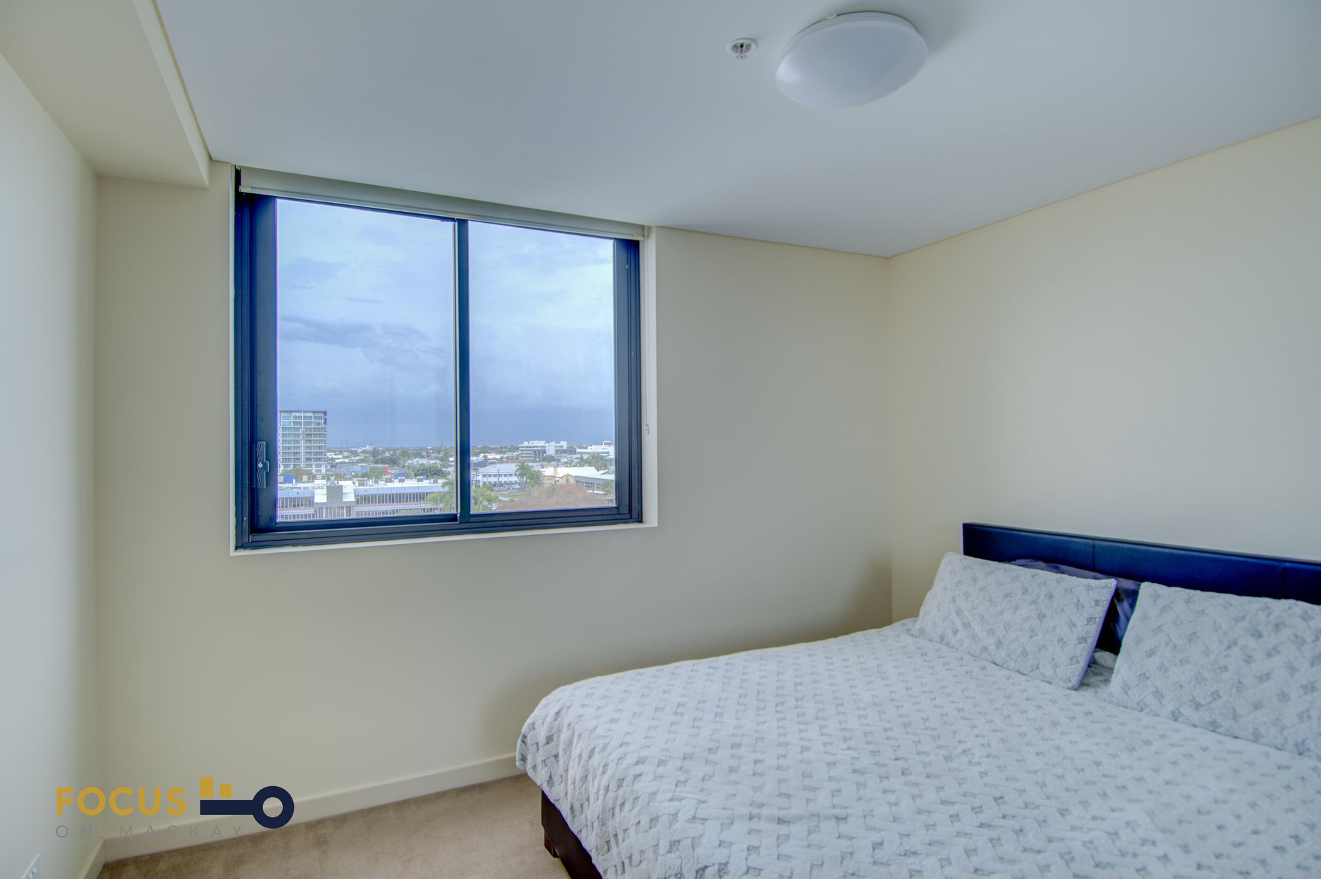 604 / 27 River Street, Mackay