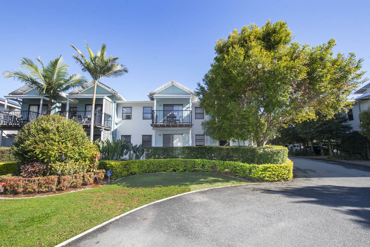 569 & 570 / 3 Hilton Terrace, Tewantin