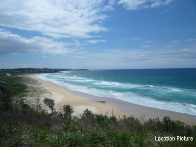 10 Princes Highway, Burrill Lake