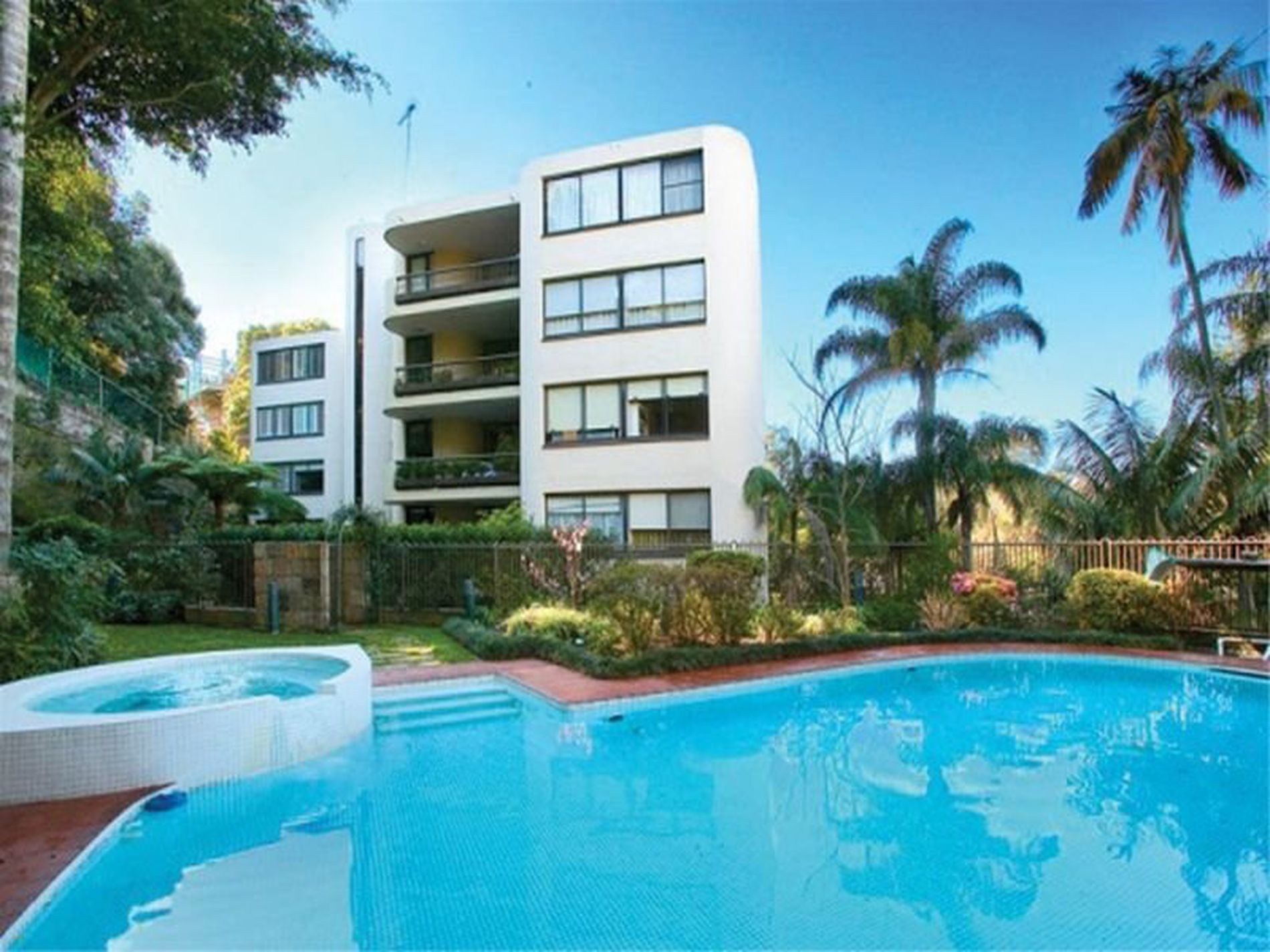 2 / 7 Marathon Mews, Double Bay
