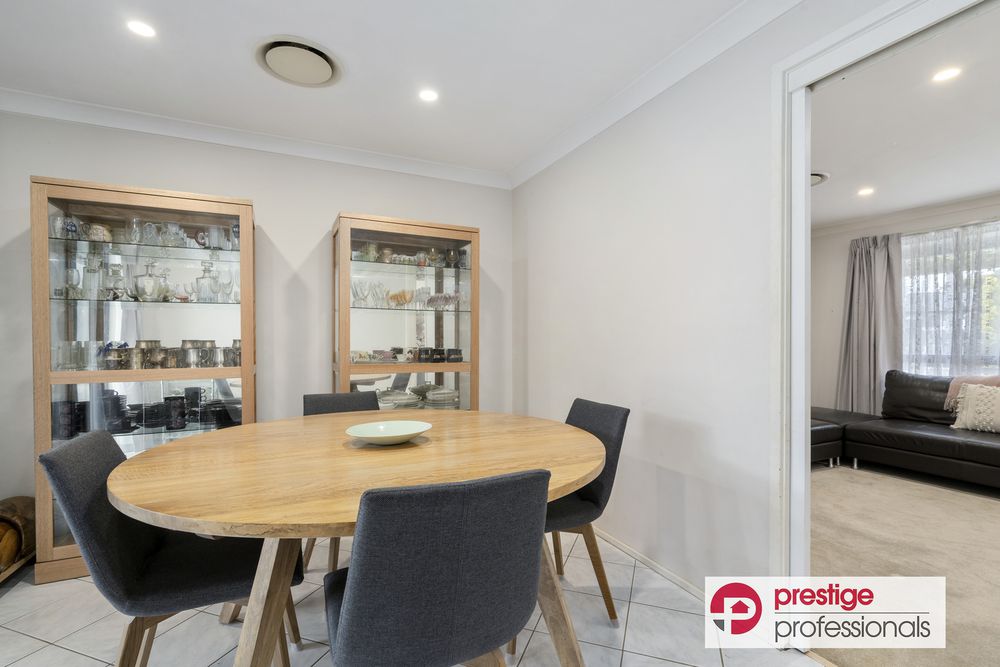 29 Josephine Crescent, Moorebank