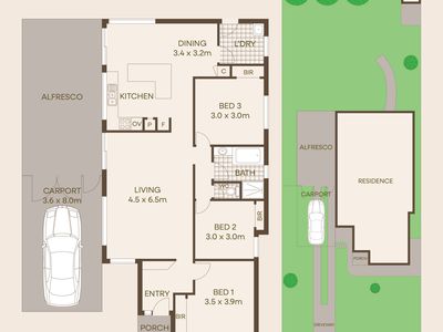 61 Brittania Drive, Watanobbi