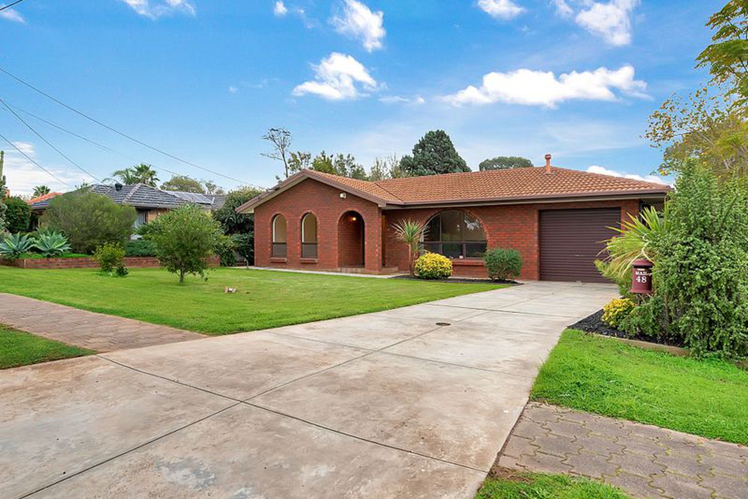 48 Brougham Drive, Valley View ChristieRoberts Real Estate