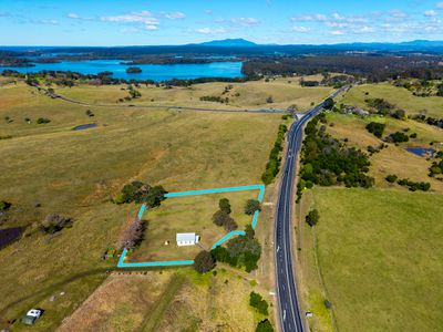 4017 Princes Highway, Coila