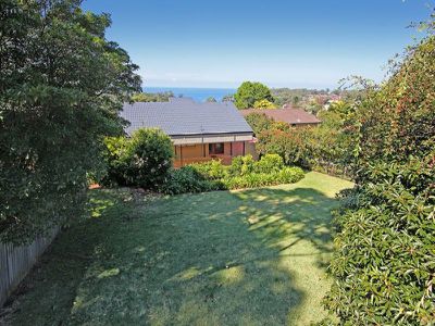 40 Seaview Street, Mollymook