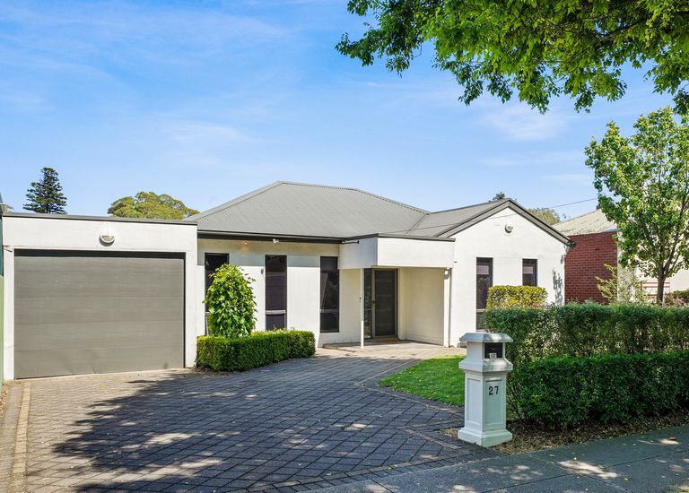 27 Malurus Avenue, Lockleys