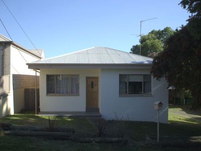 1 Chauvel Street, Mount Gambier