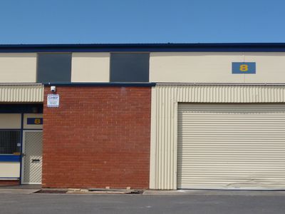 8 / 18-28 Gray Street, Kilkenny