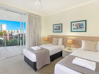 6 / 21 Smith Street, Mooloolaba