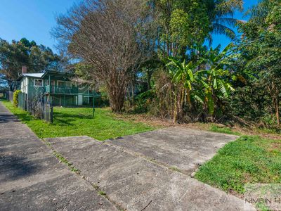 28 Cullen Street, Nimbin