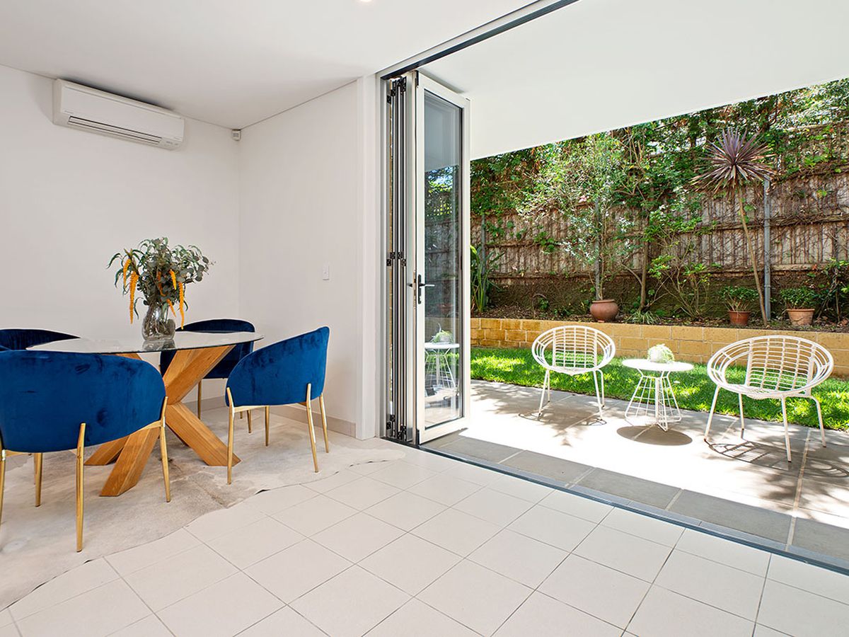 2 / 56 Wilberforce Avenue, Rose Bay