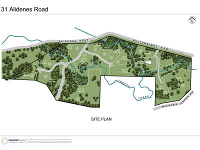 Lots 1-15 Alidenes Road, Mullumbimby