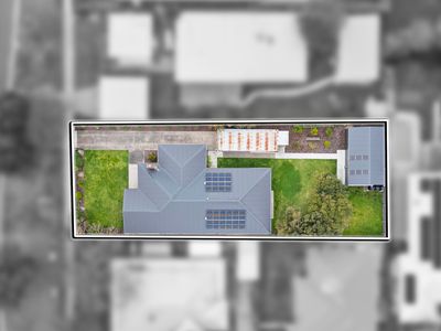 144 Stawell Street, Sale