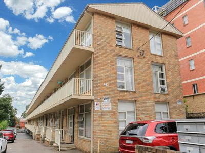 20 / 417 Liverpool Road, Ashfield