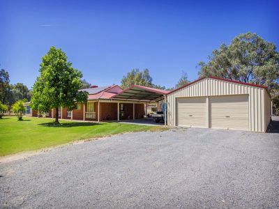17 Indigo Drive, Barnawartha
