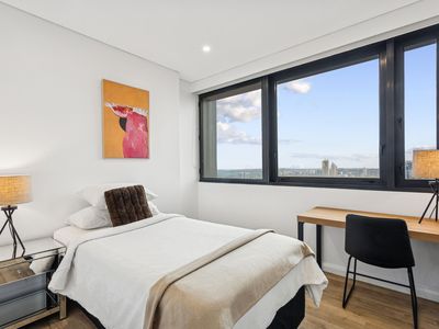 93 Liverpool Street, Sydney