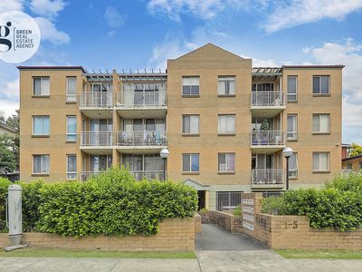 16 / 1-5 Station Street, West Ryde