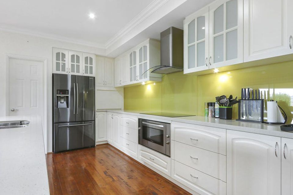3 Grice Crescent , Baldivis