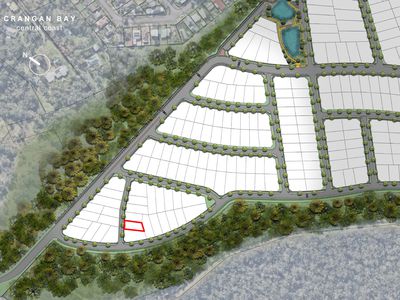 Lot 817, 85 Kanangra Drive, Crangan Bay